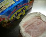 ささみサラダ☆作り方2写真