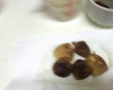 大きなじゃがいもの美味しい煮物作り方2写真