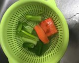 大きなじゃがいもの美味しい煮物作り方3写真
