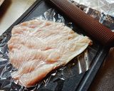 鶏むね肉で★めちゃ旨ヤンニョムチキン作り方2写真