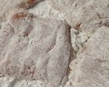 鶏むね肉で★めちゃ旨ヤンニョムチキン作り方5写真