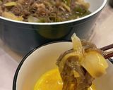 我が家のお肉！すき焼き♡作り方7写真