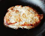 鶏むね肉で★しっとり照り焼き作り方6写真