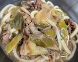 我が家のお肉！すき焼き♡作り方8写真
