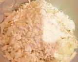 簡単!焼売 〜新玉葱にて〜作り方2写真