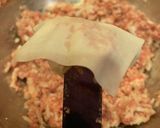 簡単!焼売 〜新玉葱にて〜作り方5写真