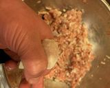 簡単!焼売 〜新玉葱にて〜作り方6写真