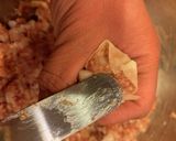 簡単!焼売 〜新玉葱にて〜作り方8写真