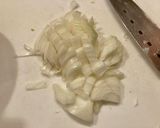 ホットプレートでお好み焼き作り方3写真