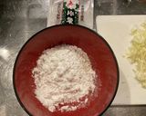 ホットプレートでお好み焼き作り方6写真