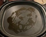 ホットプレートでお好み焼き作り方10写真