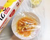 くるみとチーズの卵焼き（オムレツ）レンジ作り方7写真