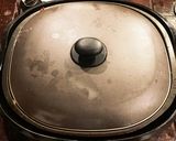 ホットプレートでお好み焼き作り方11写真