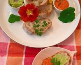 パプリカのペースト作り方9写真