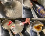 神戸長田の味 ぼっかけうどん作り方5写真