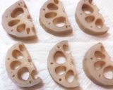 春爛漫！蕗味噌の蓮根豚肉巻き作り方2写真