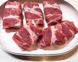 春爛漫！蕗味噌の蓮根豚肉巻き作り方4写真