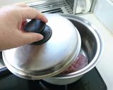 ヘルシーで美味！鶏むね肉の簡単照り焼き作り方3写真