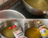 神戸長田の味 ぼっかけうどん作り方10写真