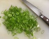 神戸長田の味 ぼっかけうどん作り方12写真