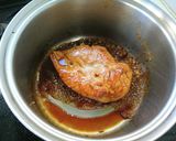 ヘルシーで美味！鶏むね肉の簡単照り焼き作り方8写真