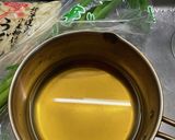 神戸長田の味 ぼっかけうどん作り方15写真