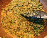 ほろ苦さがクセになる♡ふきのとう味噌作り方4写真