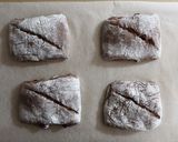 チョコリュスティック作り方10写真