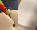 簡単！バナナアイスクリーム♪作り方5写真