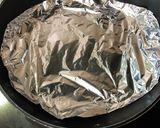 フライパンで簡単！ニシン焼き作り方3写真
