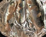 フライパンで簡単！ニシン焼き作り方4写真