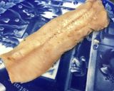 フライパンで簡単！ニシン焼き作り方5写真