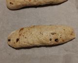ミックスナッツのオイル漬けでライ麦パン作り方6写真
