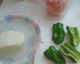 ふわとろ卵と肉ダレの絡めもの作り方2写真