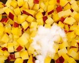 【冷凍可】蒸しパン用のさつまいも作り方4写真