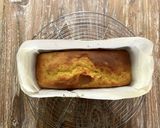 HM☆柚子ジャムパウンドケーキ作り方6写真