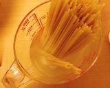 おつまみウインナッツペペロンチーノ風作り方1写真