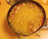 おつまみウインナッツペペロンチーノ風作り方5写真