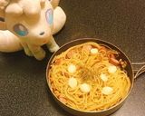 おつまみウインナッツペペロンチーノ風作り方7写真