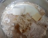 全粒粉食パン　2斤作り方1写真