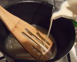 牡蠣グラタン☆殻に入れてお店風作り方5写真