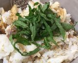 塩鯖と酢飯の混ぜご飯★お弁当、おにぎりに作り方13写真