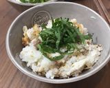 塩鯖と酢飯の混ぜご飯★お弁当、おにぎりに作り方14写真