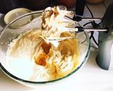 混ぜるだけ簡単・時短　パウンドケーキ作り方4写真