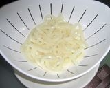 ぶりのみぞれ鍋♪作り方6写真