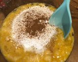 ダイエットに！子供に！オーツのパンケーキ作り方4写真