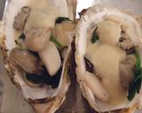 牡蠣グラタン☆殻に入れてお店風作り方7写真