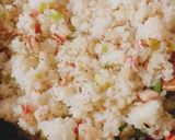 節約もやしでボリューム↑玉子あんかけ炒飯作り方2写真