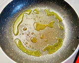 おつまみ♡甘辛しそチーズ挟み厚揚げ焼き♡作り方7写真