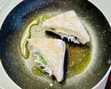 おつまみ♡甘辛しそチーズ挟み厚揚げ焼き♡作り方8写真